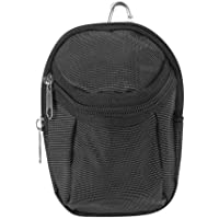 VGEBY1 Bolsa de Pelota de Golf- Paquete de Cintura de Golf portátil Paquete de Pelota de Golf de Material de poliéster…